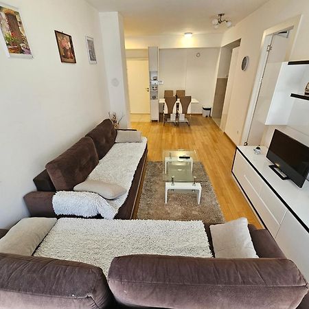 Apartment S&M 바냐루카 외부 사진